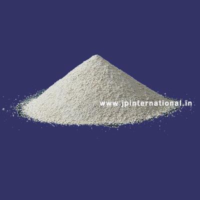 JP International | China Clay Powder Exporter in India